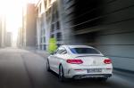 Mercedes-AMG C43 4Matic Coupe 2016 года